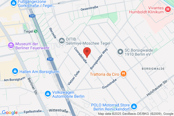 Fördermittelberatung