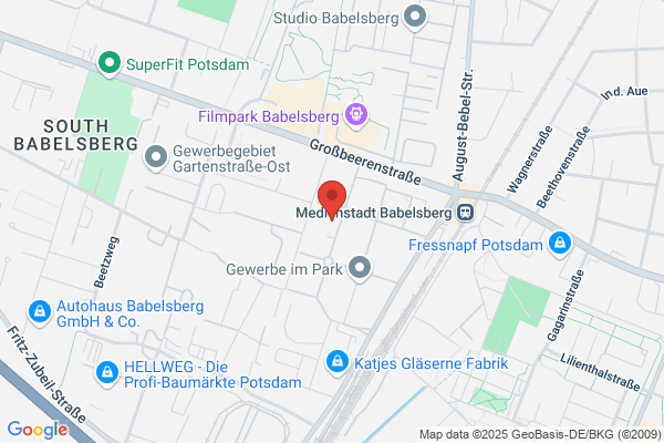 Gideon GmbH