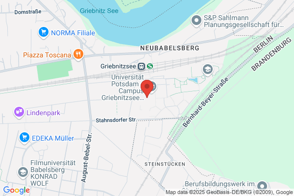 masters p PERSONALMANAGEMENT GmbH