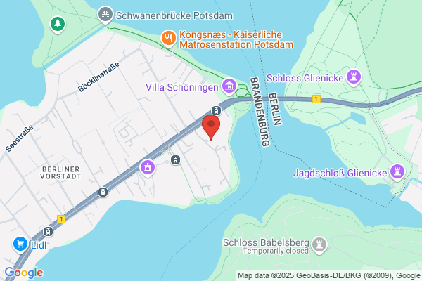 sdt-DieterSchmidtProjekte GmbH