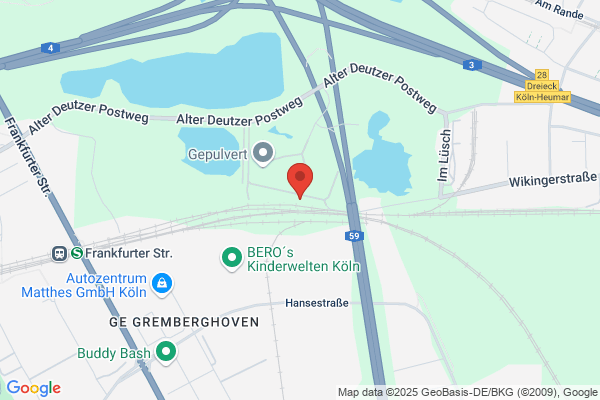 AVG Münch-Wulf Ausstellungs&Veranstaltungsgesellschaft mbH