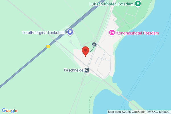 GROSS EVENTS GMBH