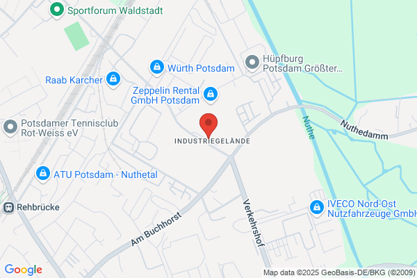 Hilbig Party u. Veranstaltungsservice