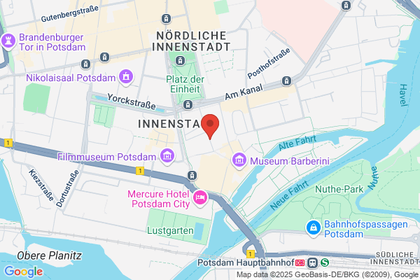 Autonomes Frauenzentrum e.V.