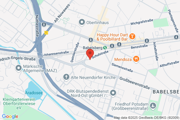 Berlin-Brandenburgische