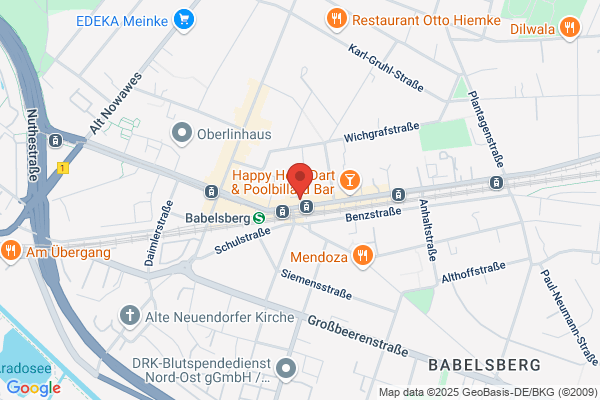 Blindenhilfswerk für das Land Brandenburg e.V.