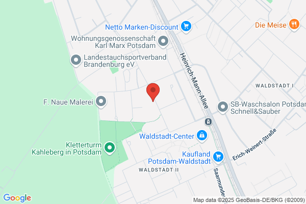 Brandenburg VBD-Landesverband e.V.