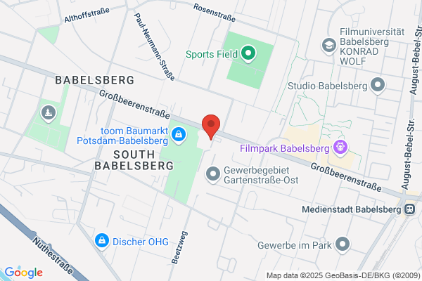 Deutsche Stiftung gegen Leukämie