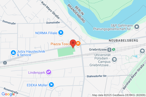 Fußballsportverein Babelsberg 74 e.V.