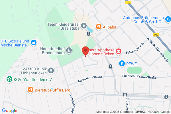 Karate Dachverband Land Brandenburg e.V.