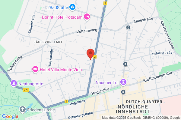 Landkreistag Brandenburg e.V.