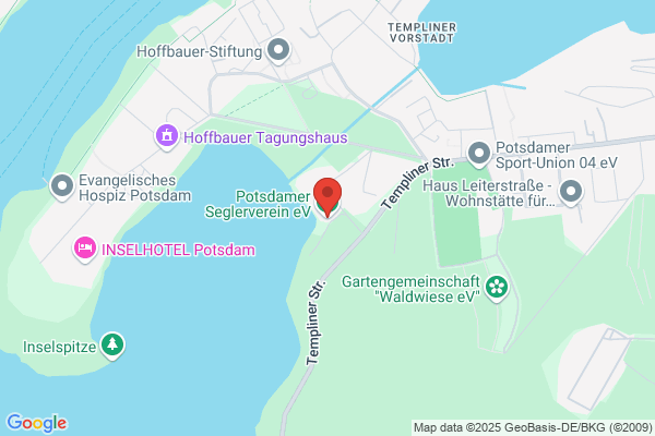 Potsdamer Seglerverein