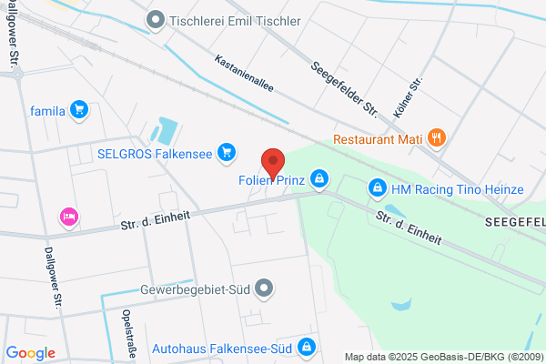 Havelbus Verkehrsgesellschaft mbH