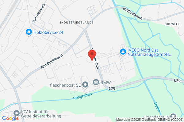 Landesverkehrswacht Brandenburg e. V.