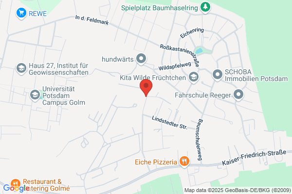 Agentur Eiche GmbH
