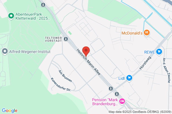 SIGNAL IDUNA Versicherung