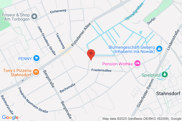 SALILOU Medien & Marketing Agentur
