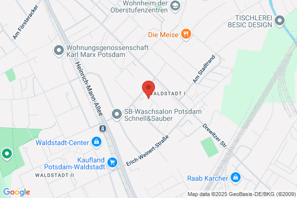 Wilfried Rom GmbH