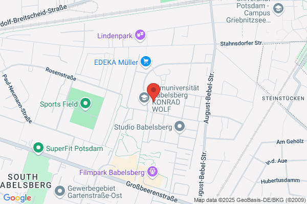 Erich Pommer Institut gGmbH
