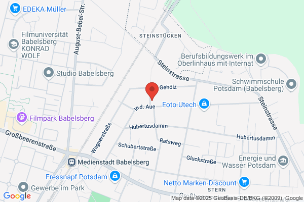 Wilhelm-Faenger Institut gemeinn. Gesellschaft f. Forschung, Fortb. Dokument u. Kulturarbeit mbH