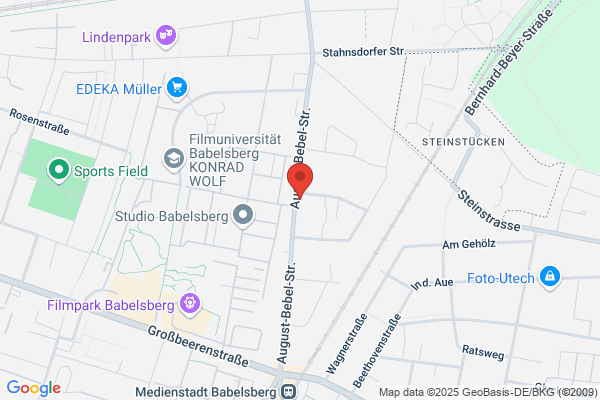 Arbeiter-Samariter-Bund