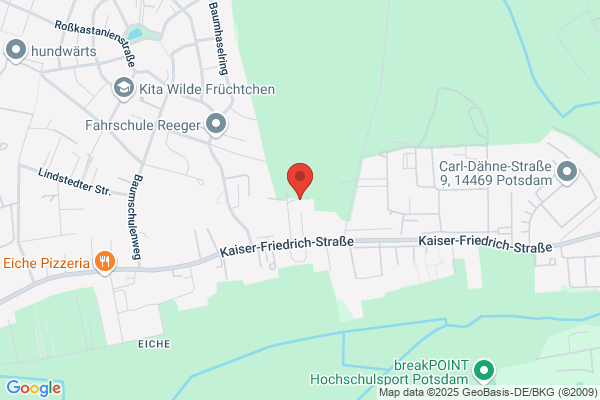 Wohnungsbaugesellschaft m.b.H Th. Semmelhaack