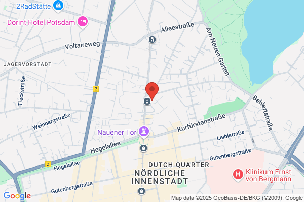Dipl.-Med. Uwe-Matthias Kruczek