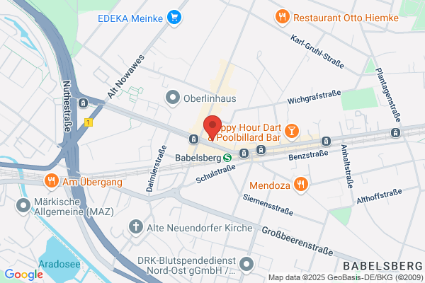 Dipl.-Stom. Zahnarztpraxis Ines Blank