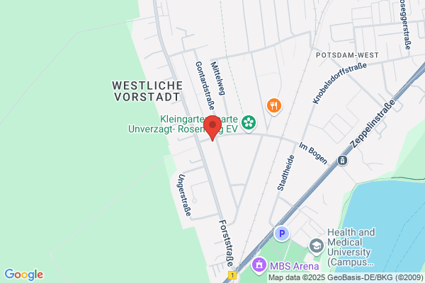 Potsdamer Dentallabor GmbH