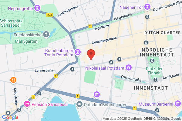 Piening GmbH Berlin
