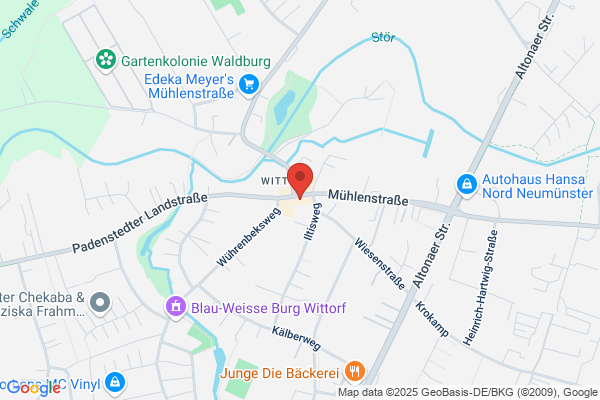 Abfallwirtschaftsgesellschaft Schleswig-Flensburg mbH