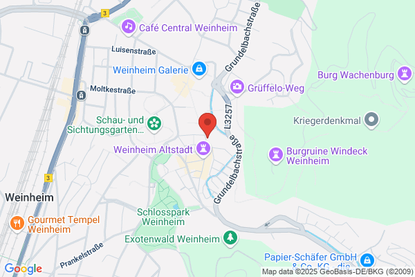 Boggasch Handelsvertr.