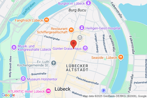 Dirk und Antje Urban