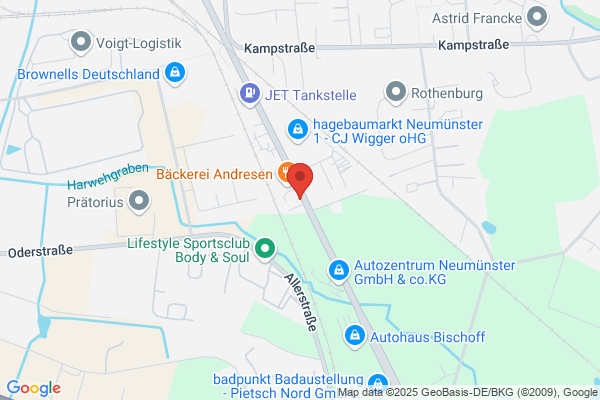 EMH Elektro-Maschinen-Hydraulik Service GmbH
