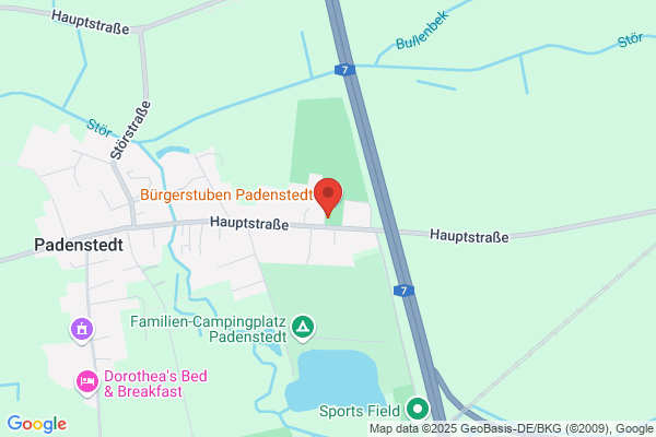 Gemeinde Hohenweststedt