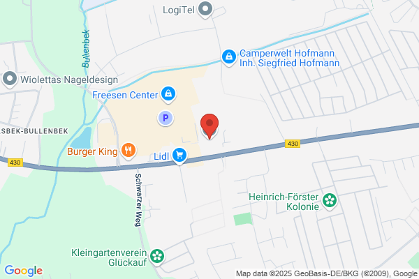 KIN GmbH