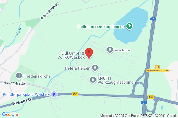 Lidl Vertriebs GmbH & Co. KG