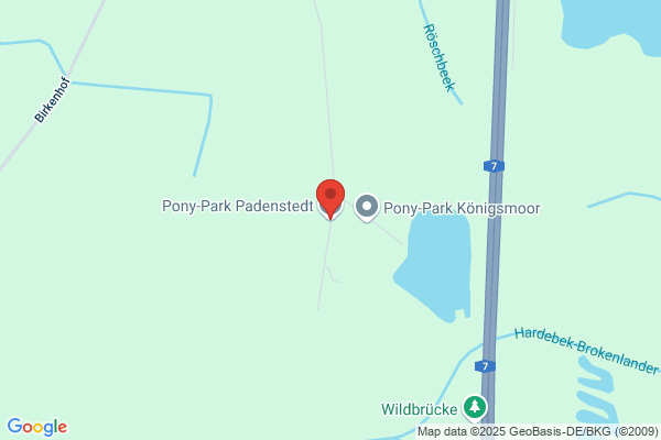 Pony-Park