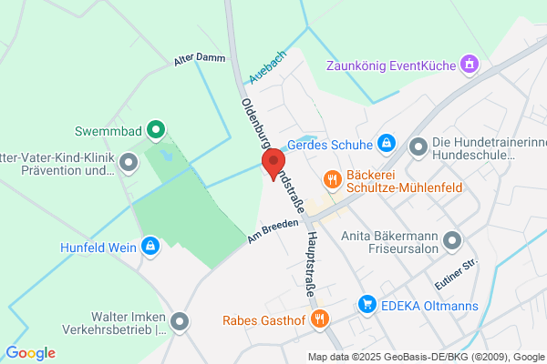 HOL'AB! Getränkemarkt