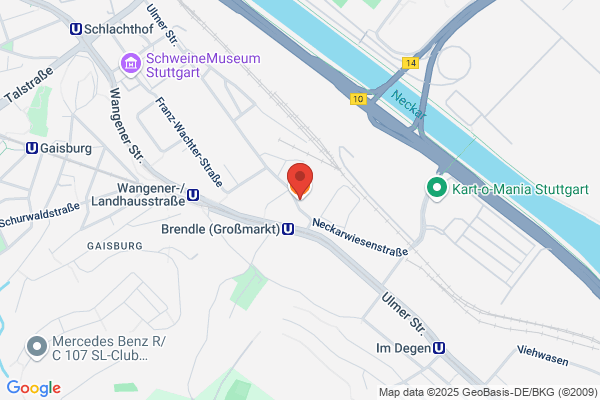 Friedhoff Fisch- & Gastro-Service