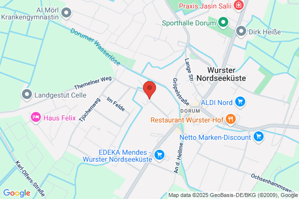 Gemeinde Wurster Nordseeküste