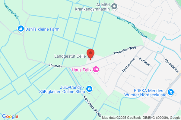 Landgestüt Celle