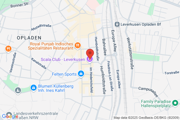 Lühr Vermietungsbüro