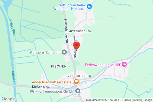 Anklam Elektroanlagen GmbH