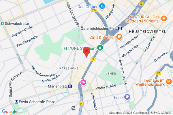 Batzer Marketing & Services GmbH
