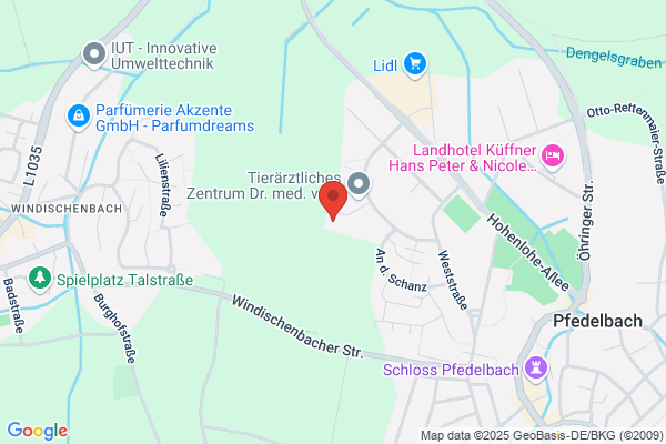 Gemeinde Pähl