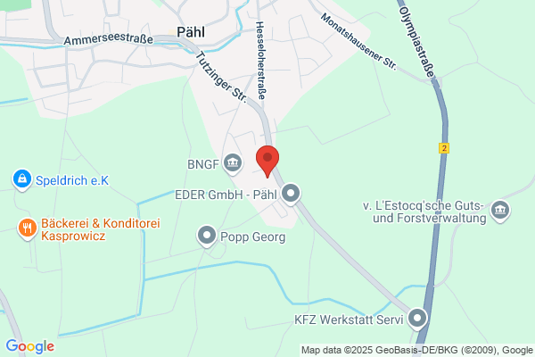 Ginter Georg GmbH