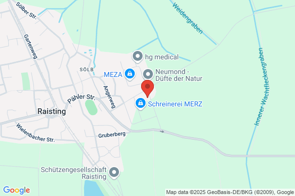 Lederer Systemtechnik GmbH
