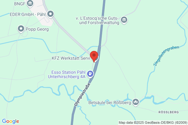 Pro Car Topfahrzeuge