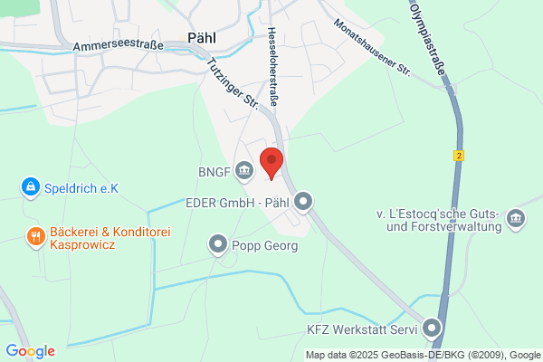 Verlag Hohe Warte -Franz von Bebenburg KG